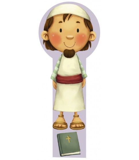 Separadores 3D para niños