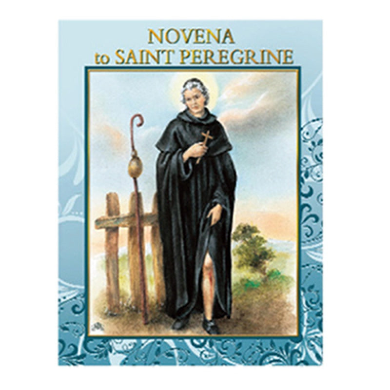 In Santa María del Monte, our goal is to evangelize and our products help us to do so, that is why we present you this novena. Find it in our Novenas section and help us carry the message of Christ. Our products speak for themselves!