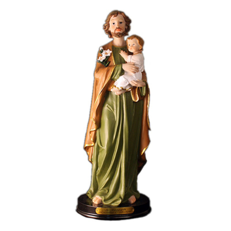 Ceramica: San José