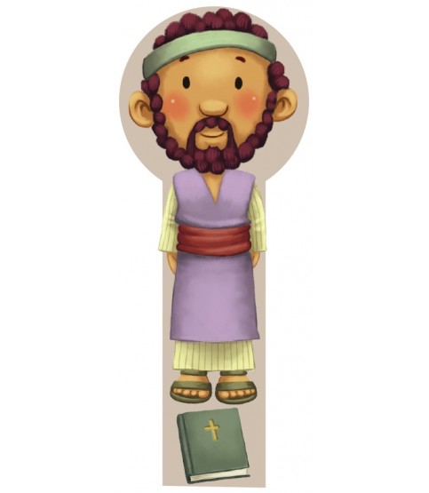 Separadores 3D para niños
