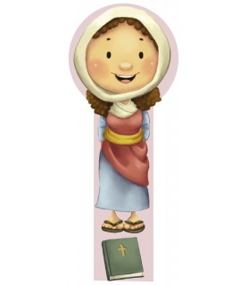 Separadores 3D para niños