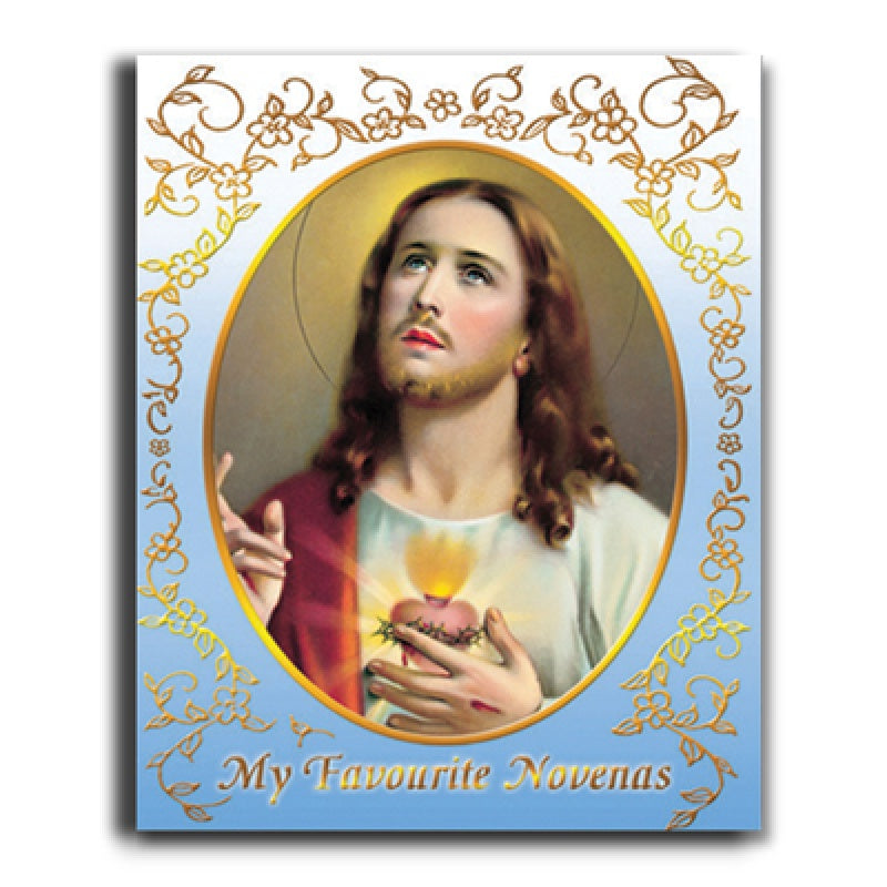 In Santa María del Monte, our goal is to evangelize and our products help us to do so, that is why we present you this novena. Find it in our libro section and help us carry the message of Christ. Our products speak for themselves!