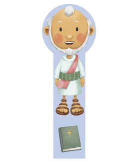 Separadores 3D para niños