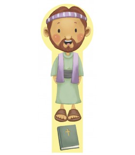 Separadores 3D para niños