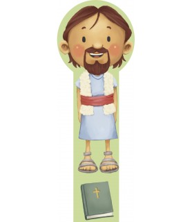 Separadores 3D para niños