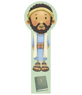 Separadores 3D para niños