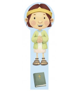 Separadores 3D para niños