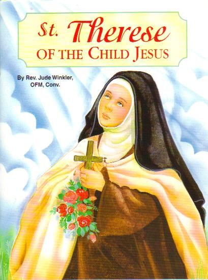 In Santa María del Monte, catholic bookstore,our goal is to evangelize and our products help us to do so, this is why we present you this handbook that narrates the life story of: "St. Therese of the Child Jesus" The following topics and events from the life of this saint are covered in this title:The Story of a Soul,The Completion of Her Work,The Story of a Holy Family,etc...¡Our products speak for themselves!