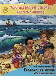 In Santa Maria del Monte our goal is to evangelize and our products help us to do so, this is why we present you this book that teaches  skills to effectively face the demands and challenges of daily life. It focuses on a virtue to acquire healthy self-esteem, enjoy a life in peace and harmony with others. Enjoy it and help us carry the message of Christ. Be part of Our Mission!  Our products speak for themselves.