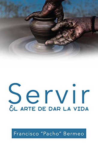 En Santa Maria del Monte, tienda católica,nuestra meta es evangelizar y nuestros productos nos ayudan a hacerlo, por eso te presentamos este libro: "Servir el arte de dar la vida" Que esta obra te lleve a afianzar las decisiones que te permitan ofrecer tu vida acercándote a los demás por el verdadero camino cristiano: El Servicio. Disfrútalo y ayúdanos a  llevar el mensaje de Cristo.¡Se parte de nuestra Misión! ¡Nuestros productos hablan por sí solos!