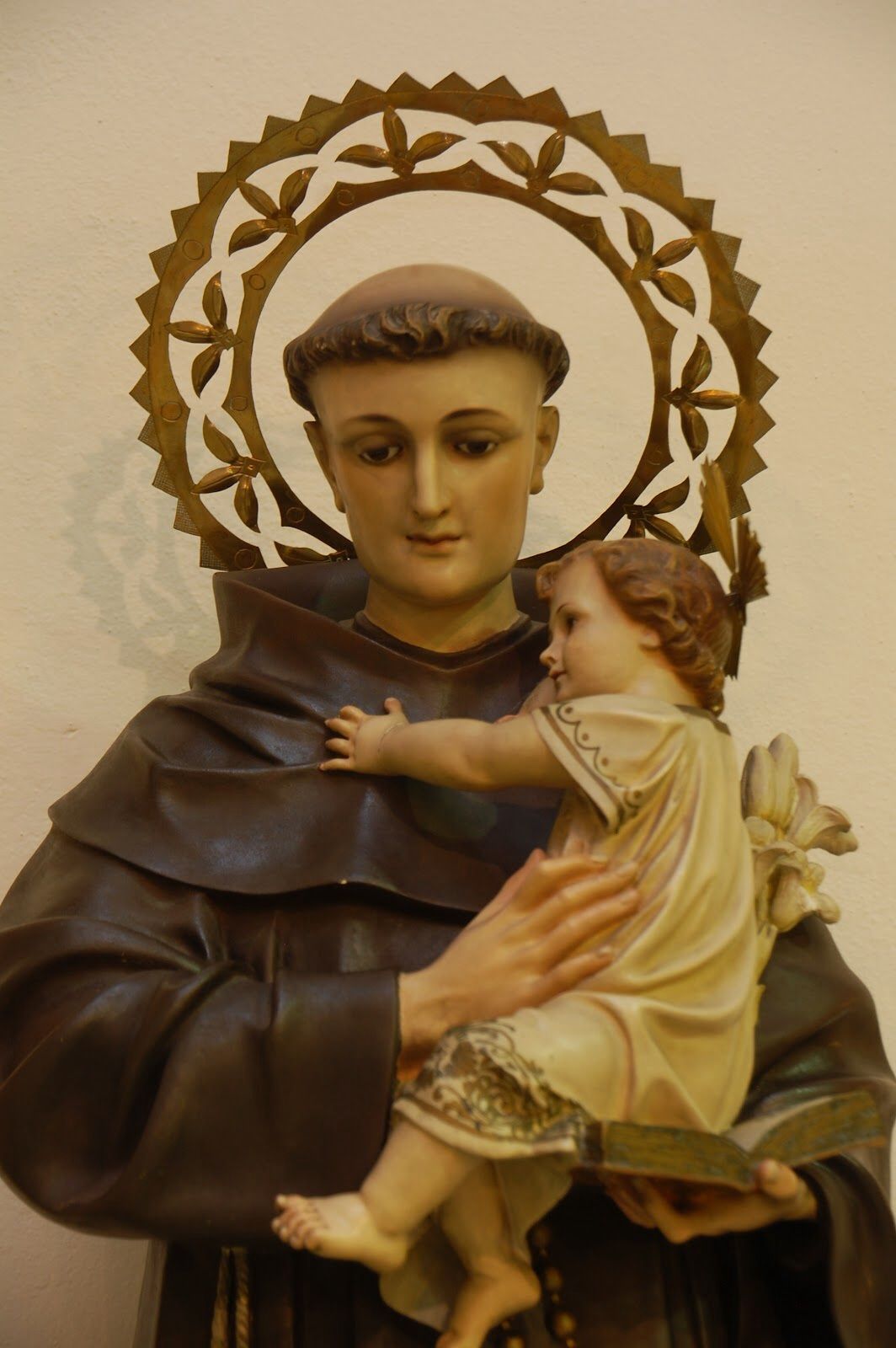 San Antonio de Padua
