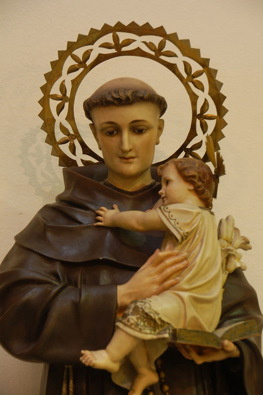 San Antonio de Padua