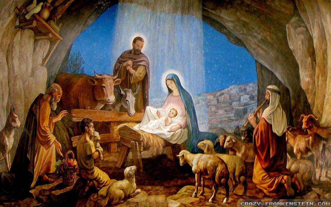 El Mayor Regalo de Navidad