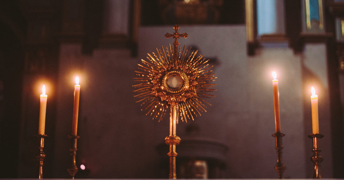 La confianza en Dios
