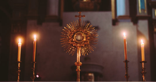 La confianza en Dios