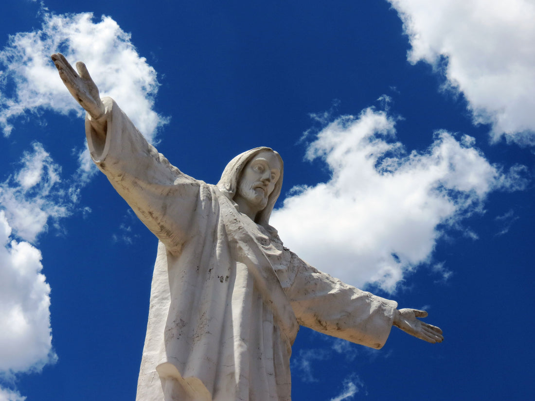 La única Locura Sabia: vivir como hijos de Dios