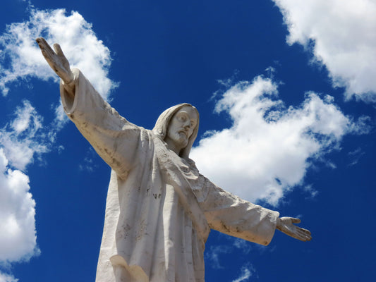 La única Locura Sabia: vivir como hijos de Dios