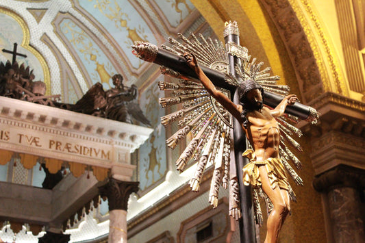 La Cuaresma