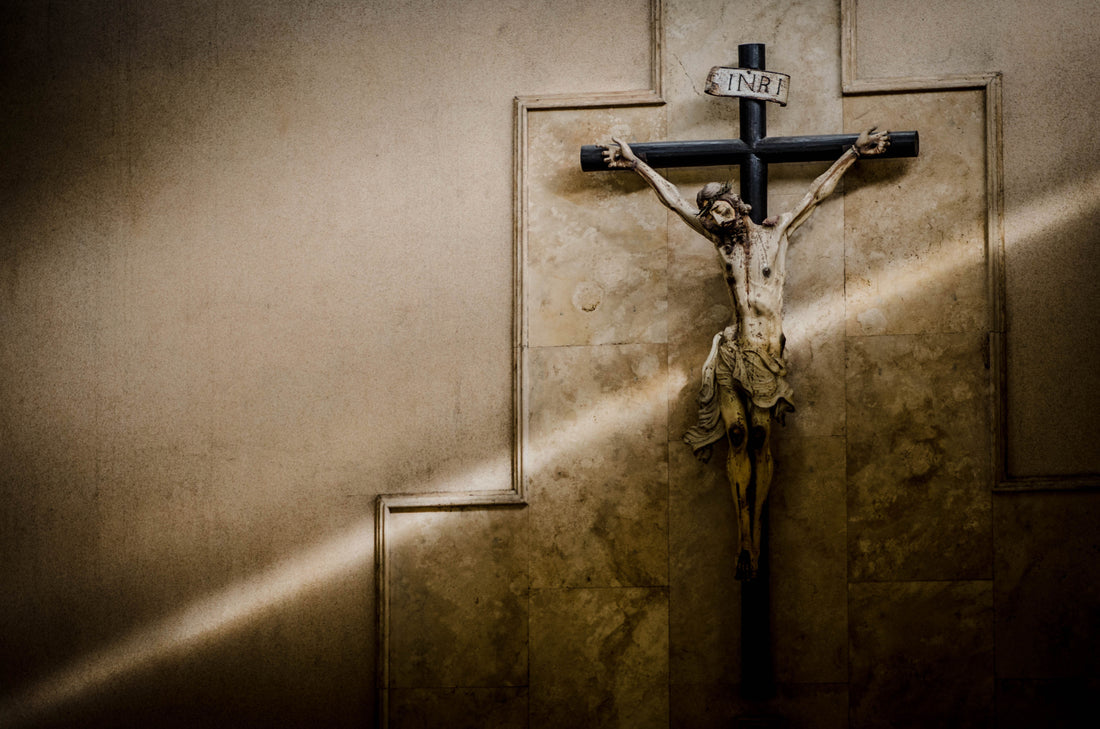 Resucitar con Cristo