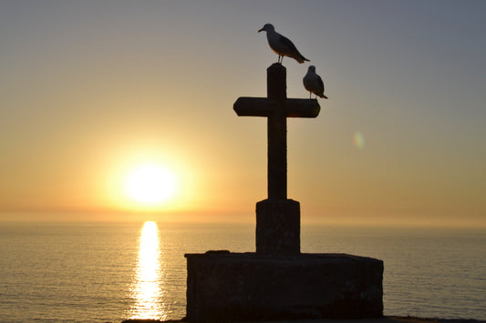 EL ESPIRITU SANTO