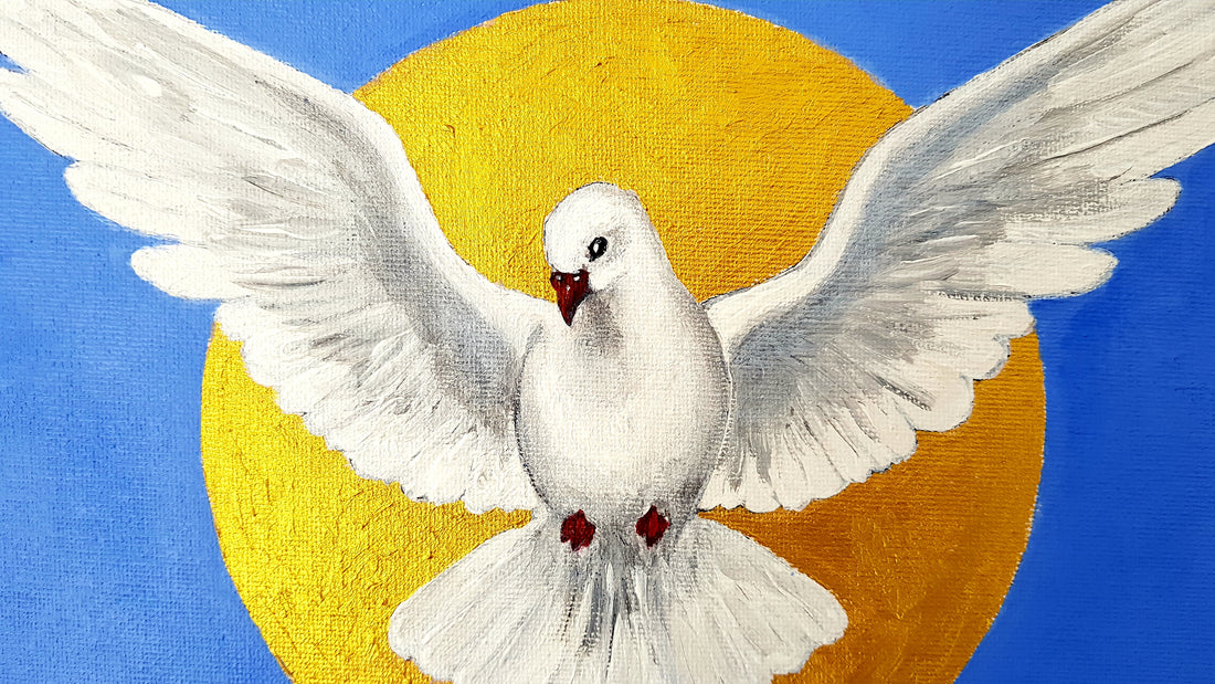 El Espíritu Santo