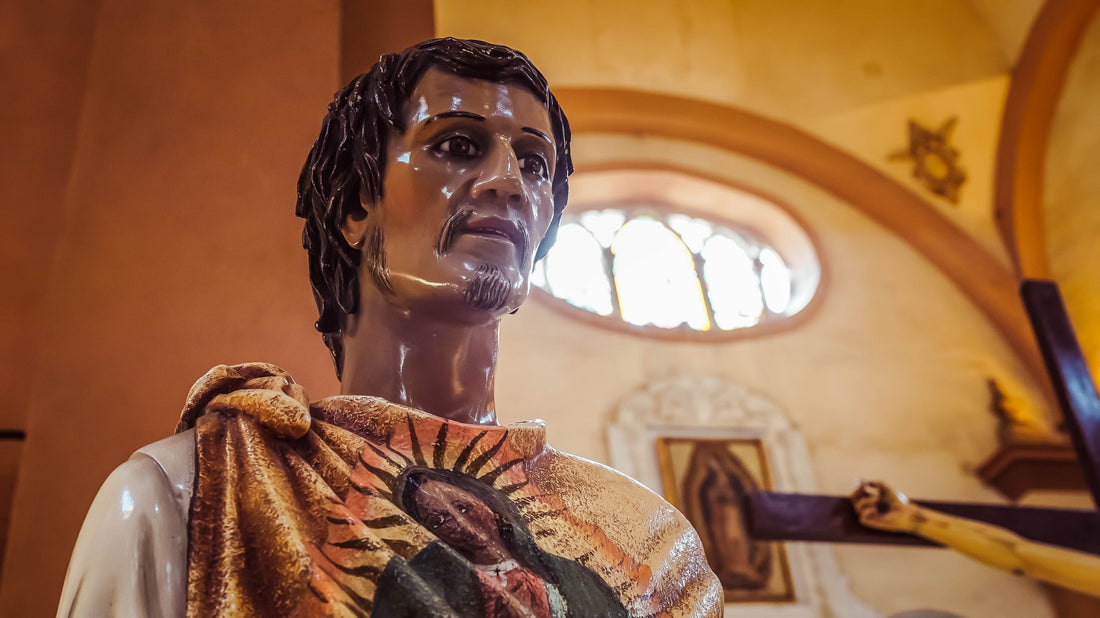 Juan Diego: Un hombre digno de ser escuchado