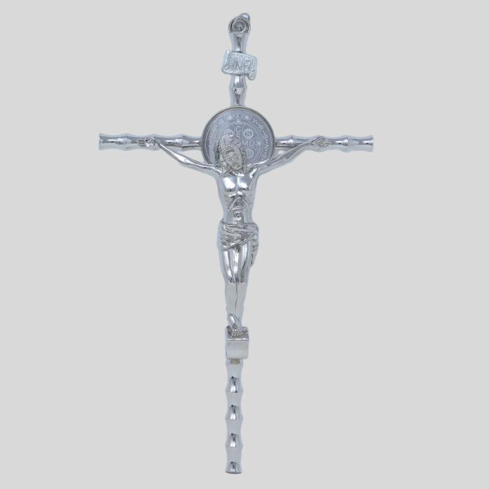 Crucifijo San Benito