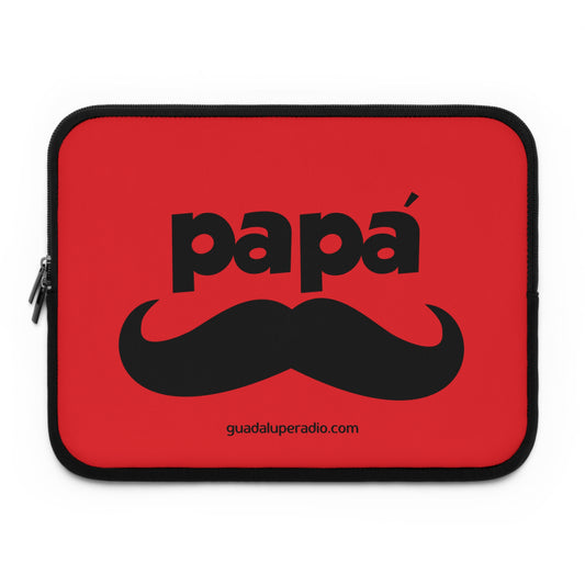 Estuche de laptop