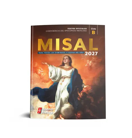 Misal 2027