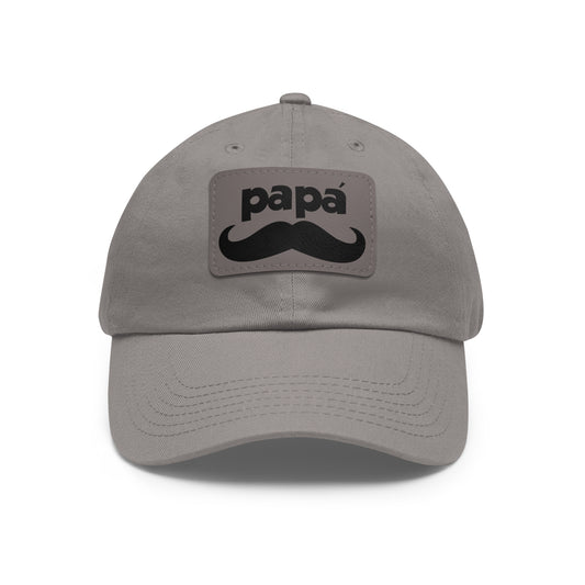 Gorra para papá