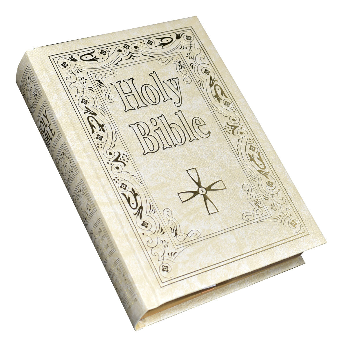 St. Joseph New Catholic Bible (Gift Edition - Large Type)