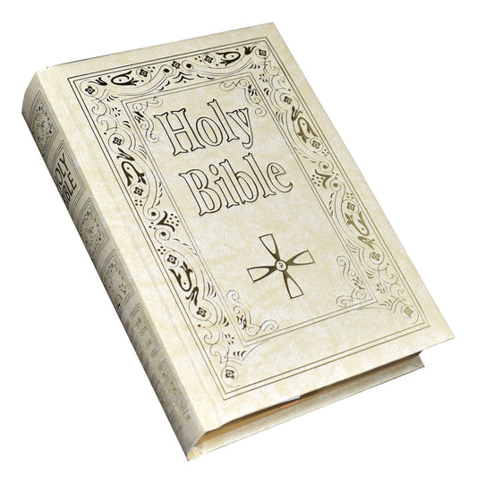 St. Joseph New Catholic Bible (Gift Edition - Large Type)