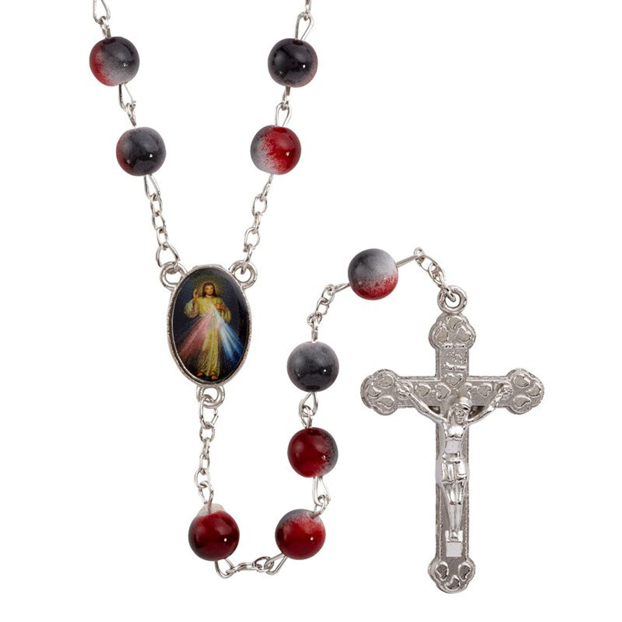 Rosario Divina Misericordia
