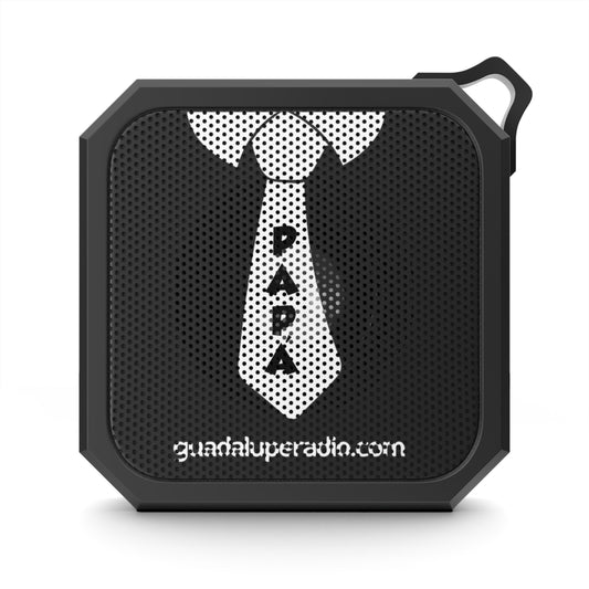 Bocina bluetooth para papá