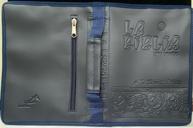 Forro de vinyl para Biblia grande