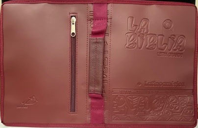 Forro de vinyl para Biblia grande
