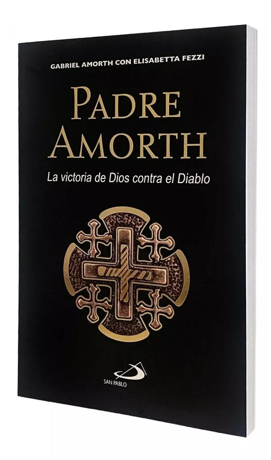 La victoria de Dios contra el diablo- Padre Amorth