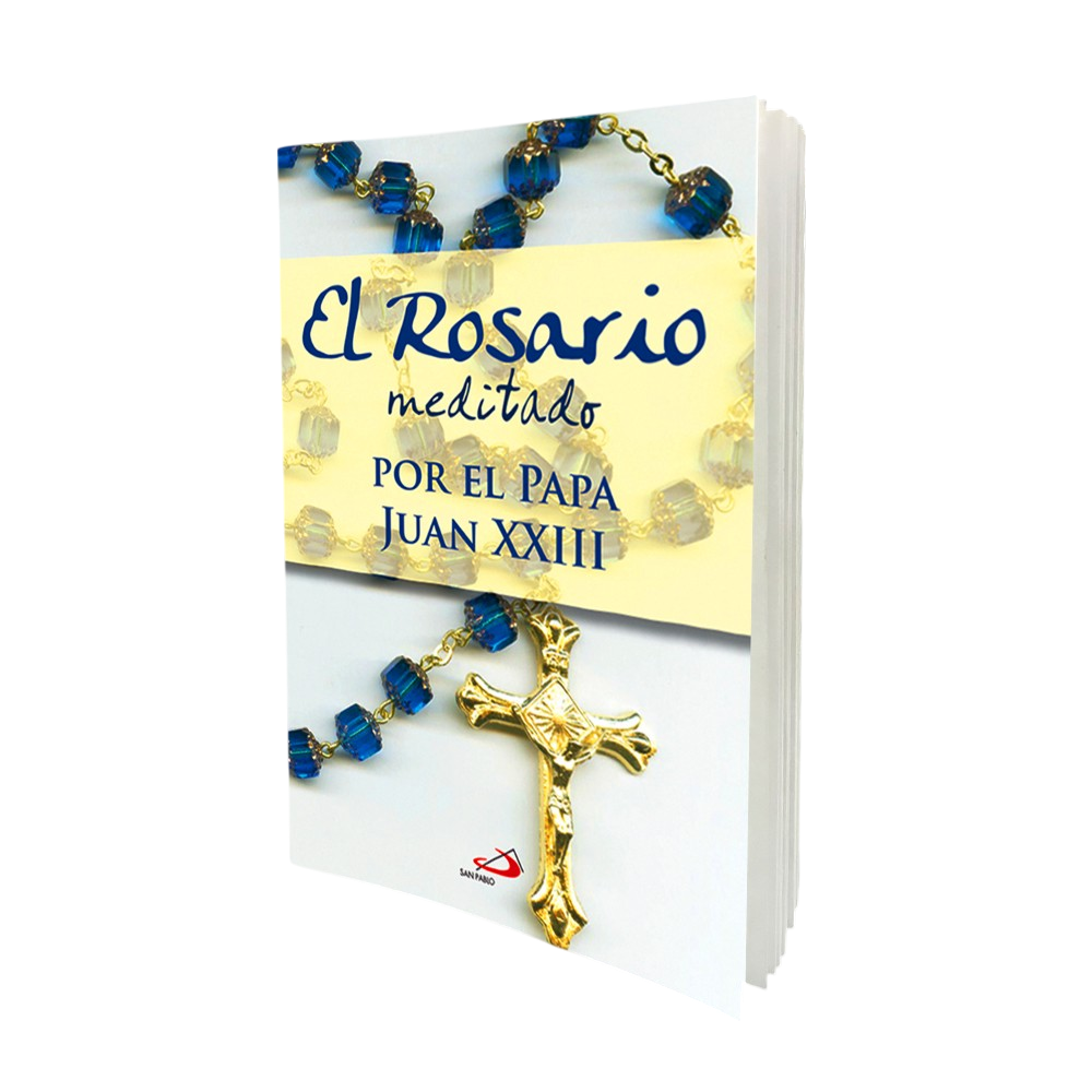 El rosario meditado por el Papa Juan XXIII