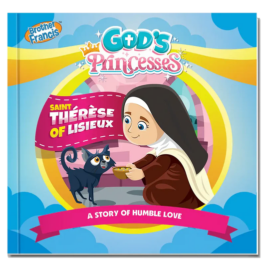 God's Princesses: Saint Thérèse of Lisieux