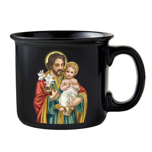 Taza de San José