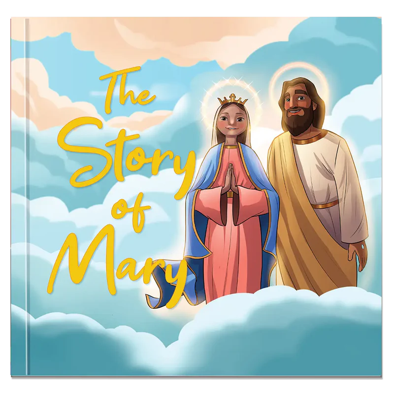 The Story of Mary