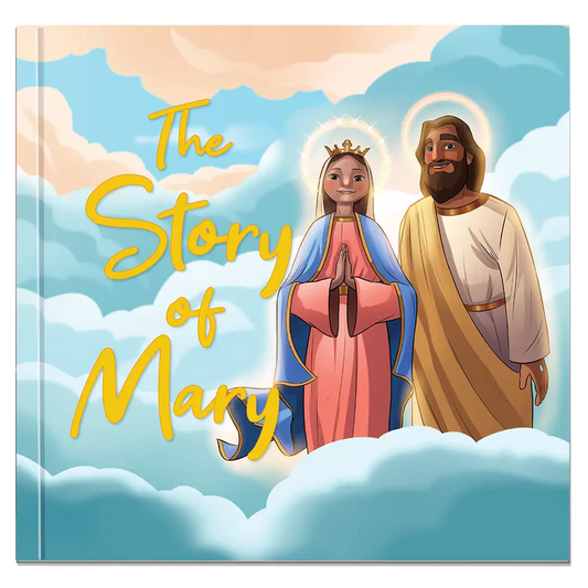 The Story of Mary