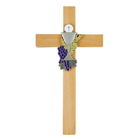 Crucifijo Primera Comunión