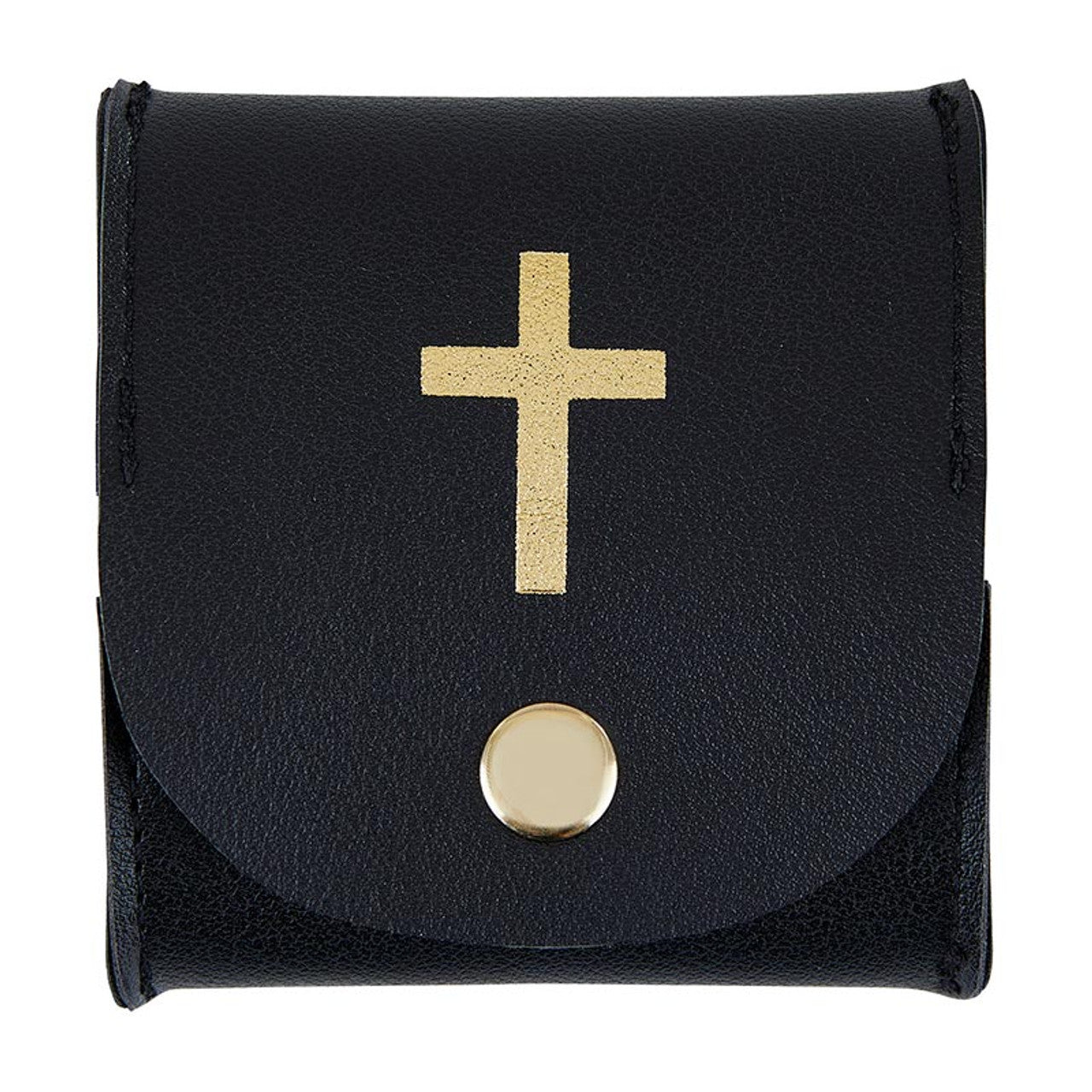 Estuche para guardar rosario