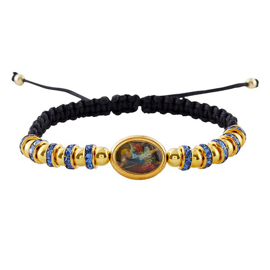 Pulsera de San Miguel arcángel