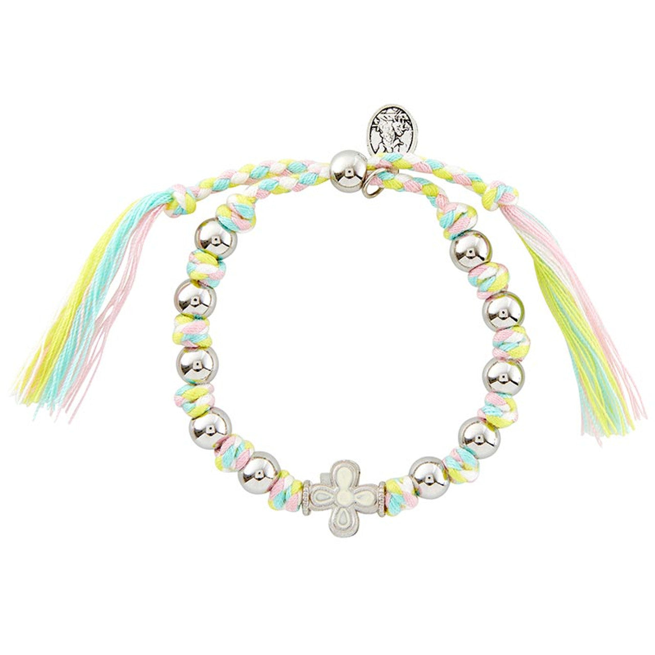 Pulsera San Miguel Arcangel