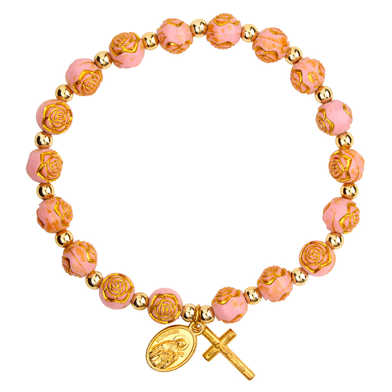 Brazalete Santa Teresa