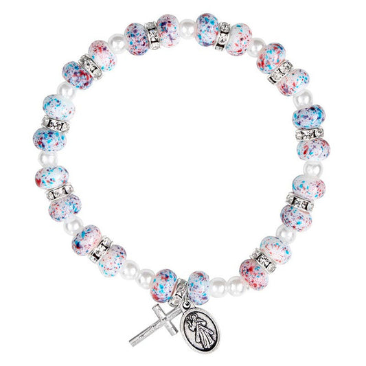 Brazalete Divina Misericordia