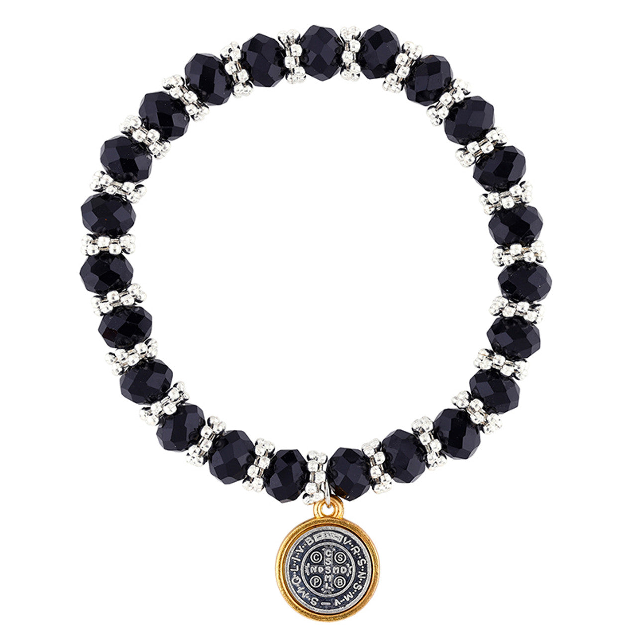 Pulsera de San Benito