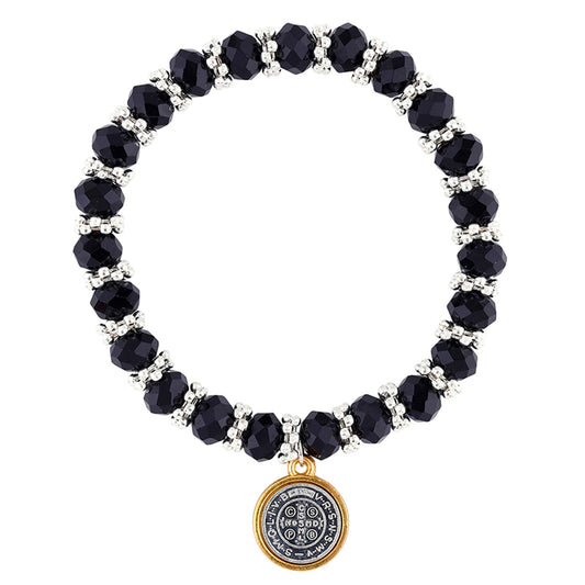 Pulsera de San Benito
